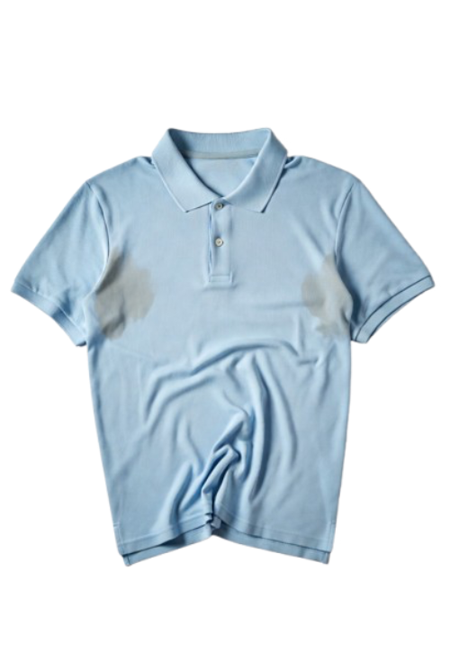 Polo coton