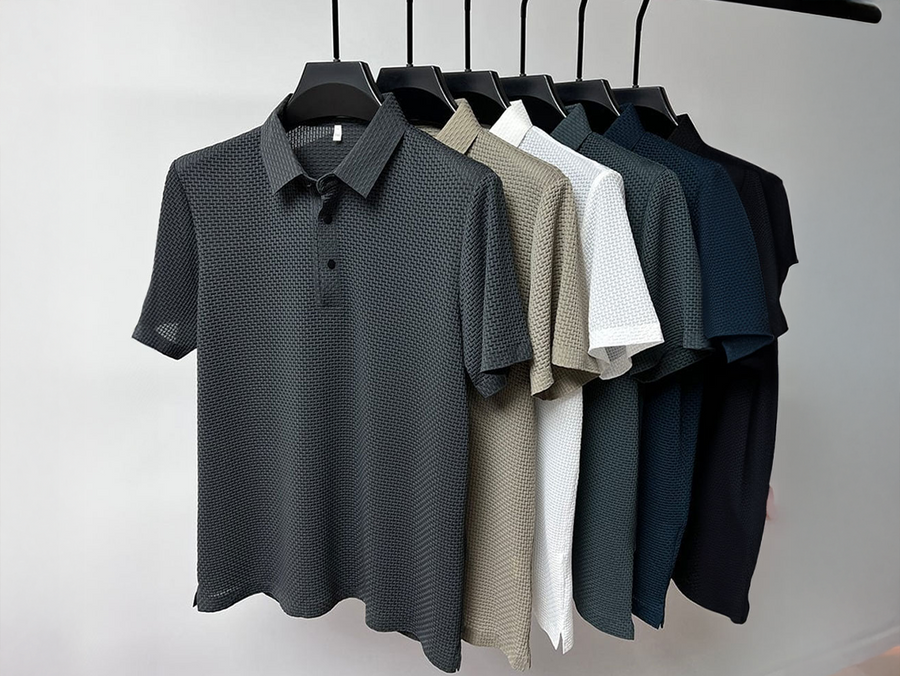 Le Dry Polo